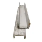 acero inoxidable canal u de acero precio 304 stainless steel channel
