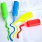 acrylic puffy paint/ latex fabric paint for T-shirt ,clothes ,canvas more than 5 years