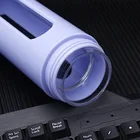 Classic Classic Style Tea Bottle ABS Cover Drinkware Type Water Bottle Glass With Tea Infuser