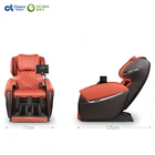 4d zero gravity massage chair review automatic kneading best home foot massagers