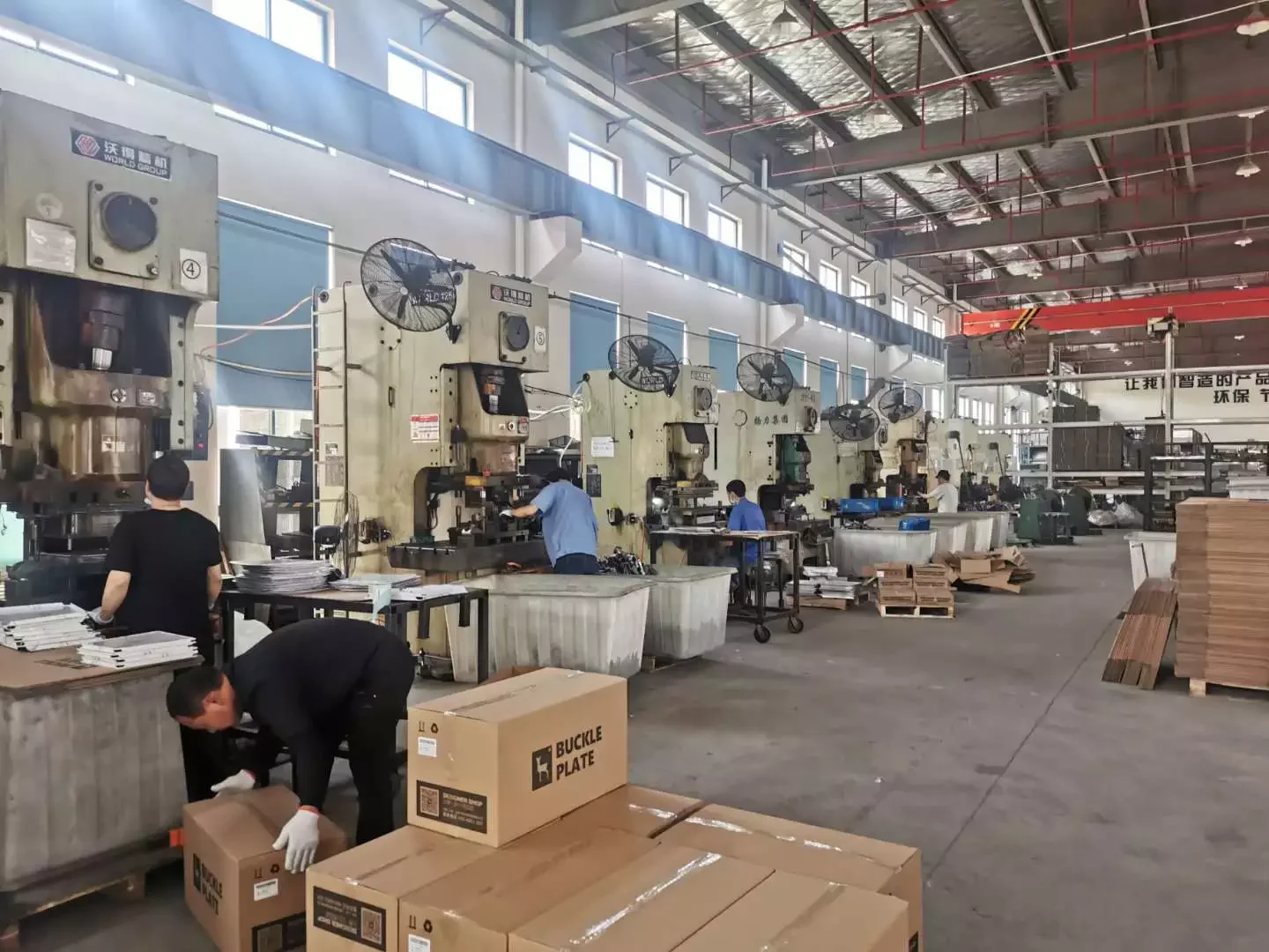 Matech Factory Custom Chrome Cast Pressed Steel Sheet Metal Fabrication Part(图3) Matech Factory Custom Chrome Cast Pressed Steel Sheet Metal Fabrication Part(图3)