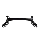 Auto Spare Parts Suspension Support Rear axle OEM 6R0500051AJ 2 wheel drive