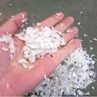 PE PP Rigid Plastic Crushing Washing Recycling Machine Line CE UL Standard