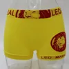 Custom made nylon animal pattern man boxers underwear made in china
