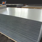 Custom made personalized galvanized hot dipped sheet metal sheets