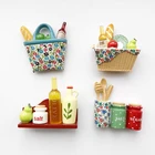New hot selling products prague fridge magnet portugal souvenir polyresin high quality with low price