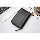 leather notebook a5 in a box stationery paper sequin diary