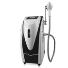 Professional q-Switch Nd Yag Laser Tattoo Removal / Skin Rejuvenation Beauty Machine
