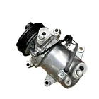 DC auto ac price for compressor for air conditioning unit for Mitsubishi L200 2.4 7813A673