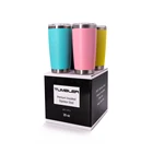 Steel Cups Wholesale Stainless Steel Tumbler Cups In Bulk China