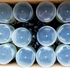 good hardness high density high fire-proof spray polyurethane pu foam seanlants