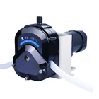Low Pressure Peristaltic Pump Industrial Chuangrui 24V Industrial OEM Peristaltic Pump Transfer Pump 12L/min