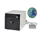 EW-10WT Copper wire twisting machine Ground shielded stranding machine Automatic telescopic twisting machine