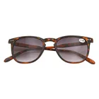 Super light reading glasses sunglasses Sun reader Sunglasses with power