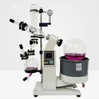 Lab Chemical rotary evaporator alcohol distiller