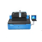 Laser Fibre Laser Cutting SF3015G Hot Sale Fiber Laser Cutting Machine For 0.4-10mm Stainless Steel