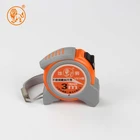 5m waterproof stainless steel tape measure