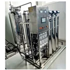 Reverse Osmosis Water Treatment River Water Treatment Purifier Reverse Osmosis Pure Purify Purification Machine