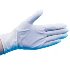 Gloves Hot Sale Good Quality Sterile Latex Surgicl Gloves Factory Supply Gloves