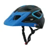 Head helmet for mountain riding mountain road helmet EN1078