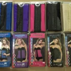 卸売 xxxxxxl luxx コルセット fajas colombianas ウエストトレーナーコルセットボディシェイパーウエストスリムラテックスベルトのための女性