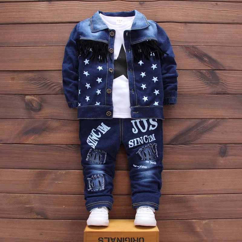 boys clothing