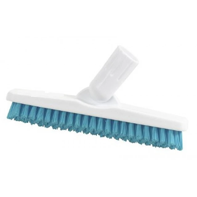 Household Kitchen Bathroom Floor Tile and Grout Scrub Cleaning Brush