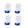 Electronic Plug-in Mouse Repellent Bugs Cockroaches Mosquito Pest Repeller