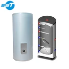 SST stainless steel water storage tank malaysia, hot water tank for manufacture homes