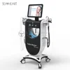 Sea Heart exclusive 9in1 hydra dermabrasion deep face cleaning oxygen jet peel machine
