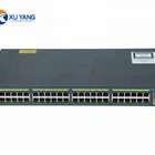Switch Port Ethernet 2960 Network Switch 48 Port Ethernet Switch WS-C2960-48TC-L