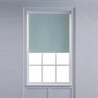 Premium Quality Factory Price Water Proof Bamboo Roller Shades Roll Up Blinds With Valance