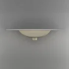 Modern Luxury Bathroom Sink Sanitary Ware Ceramic Wash Basin