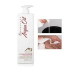 Best Smoothing Hair Care Set Moroccan Argan Oil Shampoo Conditioner For Dry Hair