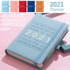 Notebooks Notebook Custom Printing 2021 Notebooks 365 Life Diary Leather Notebook Planner Journal