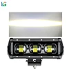 4x4 Offroad Truck Car Auto Driving Roof Motorcycle Work LED Light Bar
