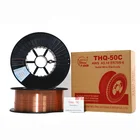 GMAW AWS A5.18 ER70S-6 THQ-50C welding wire