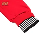 Custom Cotton Pullover Hoodies Sweatshirts