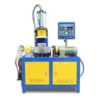 Plastic Rubber Kneader Banbury Internal Mixer
