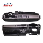 Wholesale good price Car Auto ABS Dashboard For Toyota Hiace 2005-UP