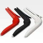 Dual voltage hair straightening flat iron eco friendly electric hair straightener wet hair