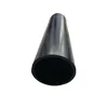 q345 black mild steel pipe price philippines