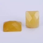 Cabochons Wholesale Crystal Agate Faceted Cabochons Customized For Jewelry Diy Accessories