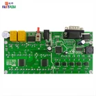 Packaging Customization IATF16949 OEM High Quality Electronic PCB Portable Air Conditioner for Cars Manufacturer