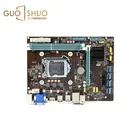 Factory Customization Intel Tb85 16gb Ddr3 Lga 1150 Pci-E 3.0 Sata Desktop Gaming Motherboard