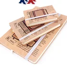 Custom Journal Kraft Paper Book Printing