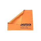 High Quality Custom Microfiber Eyeglasses Lens Cleaning Cloth For Phone
