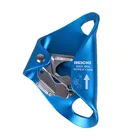 8 to 13mm outdoor safety mountainning climb chest ascender