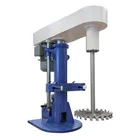 High Shear Homogenizer Machine High Shear High Speed Homogenizing Lip Gloss Tobacco Shampoo Mixing Machine