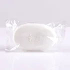 thailand private label antiseptic shea butter eco friendly organic baby soap